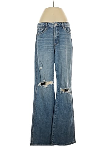 Altar'd State Jeans (view 1)