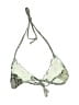 Despi Gray Swimsuit Top Size L - photo 2