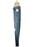 Altar'd State Hearts Blue Jeans Size 25 waist - photo 5