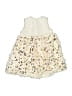 Assorted Brands Ivory Dress Size 110 cm / US 5-6 - photo 2