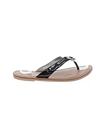 Talbots Flip Flops (view 1)