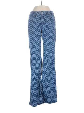 Divided by H&M Casual Pants (view 1)