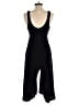 Anama Solid Black Romper Size XS - photo 2