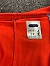 FILA Solid Red Active Skort Size M - photo 3