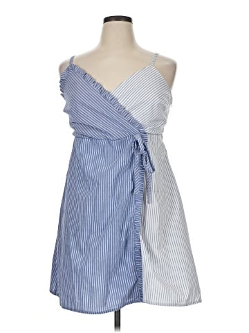 FASHION TO FIGURE Casual Dress (view 1)
