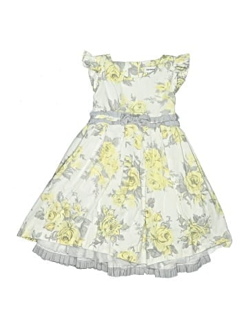 Savannah Dress (view 1)