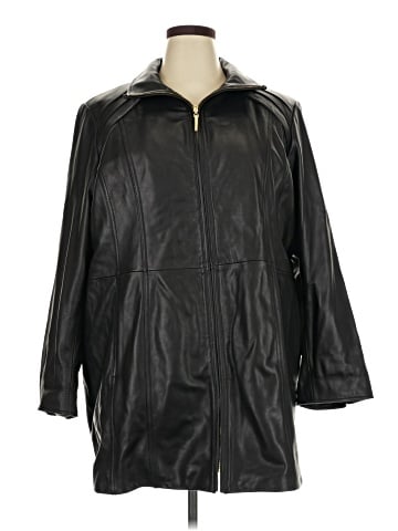 Ellen Tracy Coat (view 1)