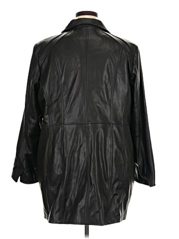 Ellen Tracy Coat (view 2)