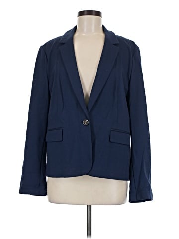 Maison Jules Blazer (view 1)
