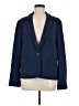 Maison Jules Blue Blazer Size M (estimated) - photo 1