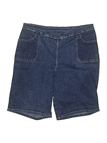 D&Co. Denim Shorts (view 1)