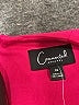 Connected Apparel Pink Cocktail Dress Size 14 - photo 7