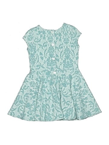 Genuine Kids from Oshkosh Dress (view 2)