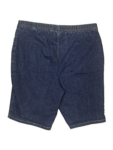 D&Co. Denim Shorts (view 2)