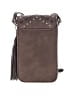 Unbranded Brown Crossbody Bag One size - photo 3