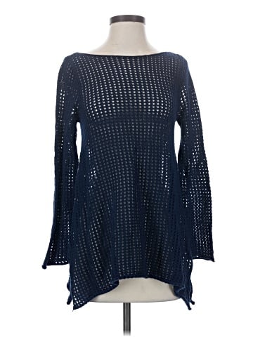 Jeanne Pierre Pullover Sweater (view 1)