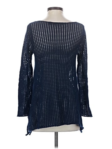 Jeanne Pierre Pullover Sweater (view 2)