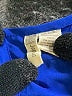 Japna Blue Short Sleeve Top Size S - photo 7