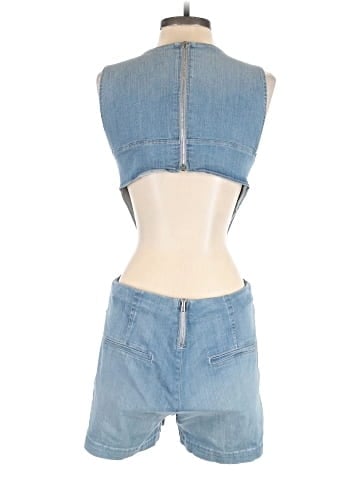 3x1 Romper (view 2)
