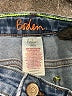 Boden Blue Jeans Size 11 - photo 3