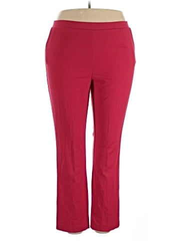 Allison Daley Active Pants (view 1)