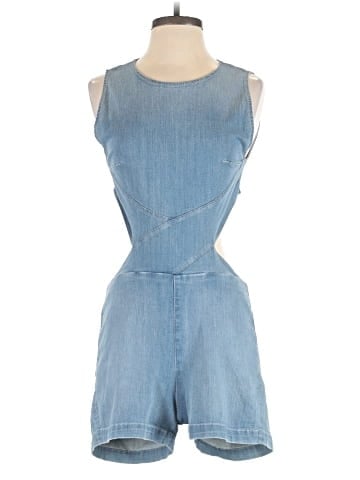 3x1 Romper (view 1)