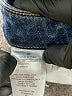 Sam Edelman Hearts Blue Jeans Size 28 waist - photo 5