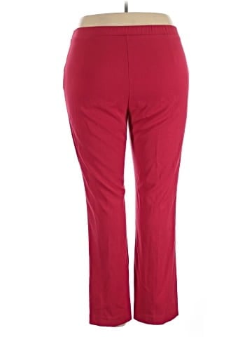 Allison Daley Active Pants (view 2)