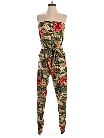 Love Jumpsuit (view 1)