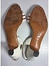 Gucci Stripes White Sandals Size EU (IT) 39 / US 9 - photo 7
