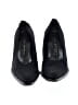 Via Spiga Black Heels Size 6 - photo 2