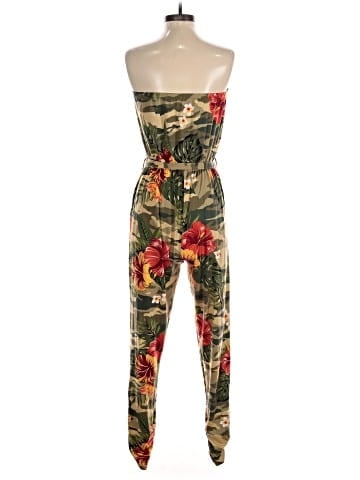 Love Jumpsuit (view 2)