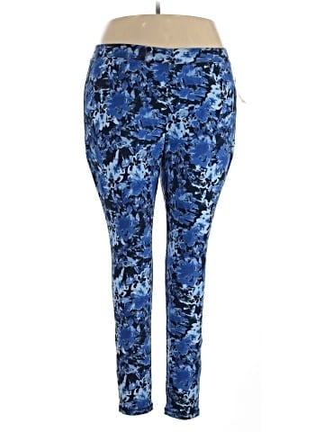 Catherines Active Pants (view 1)