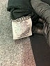 Thalia Sodi 100% Polyester Black Active Pants Size XL - photo 5