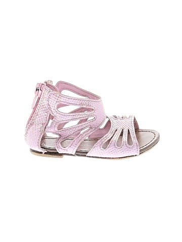Cherokee Sandals (view 1)