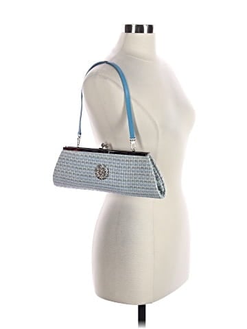 PUTU BY J. MACLEAR Clutch (view 2)
