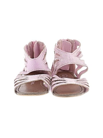 Cherokee Sandals (view 2)
