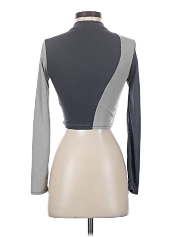 Shein Long Sleeve Top (view 2)