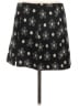 Le Lis Polka Dots Black Casual Skirt Size L - photo 2