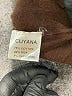 Cuyana Brown Turtleneck Sweater Size XS - photo 8