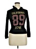 Bongo Black Jacket Size 14 - photo 1