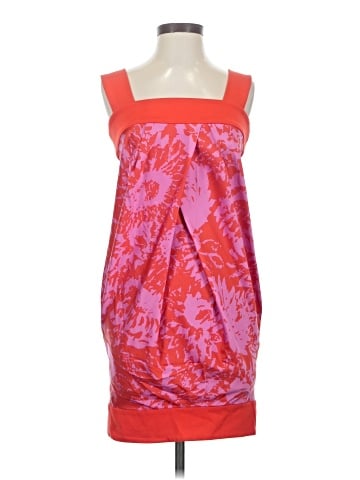 Diane von Furstenberg Cocktail Dress (view 1)