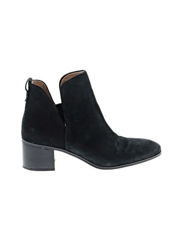 Franco Sarto Ankle Boots (view 1)