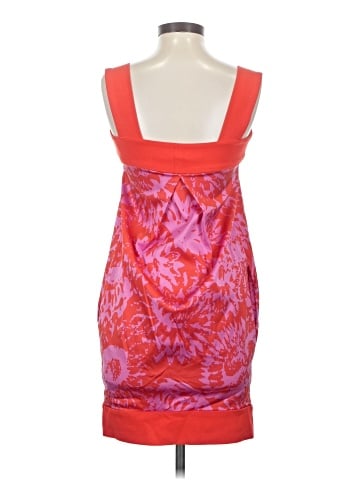 Diane von Furstenberg Cocktail Dress (view 2)