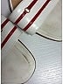 Gucci Stripes White Sandals Size EU (IT) 39 / US 9 - photo 3