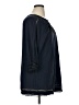 Lucky Brand Blue 3/4 Sleeve Blouse Size 1X - photo 4