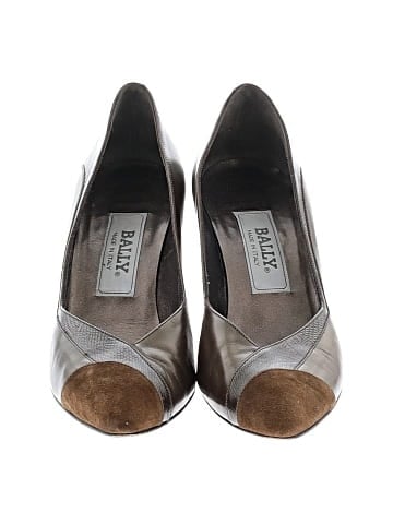 Bally Heels (view 2)