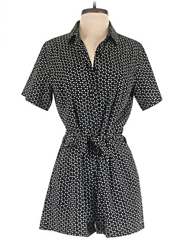 Volcom Romper (view 1)