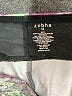 Zobha Purple Active Pants Size M - photo 7