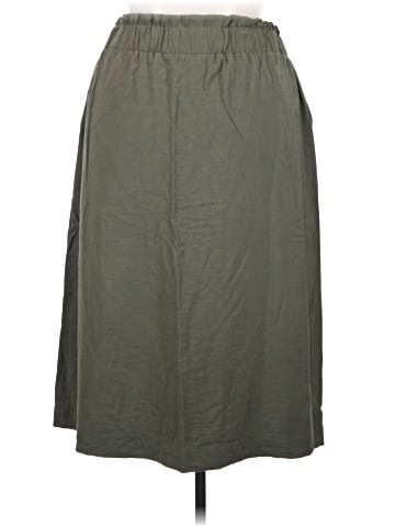 Ann Taylor LOFT Outlet Casual Skirt (view 2)